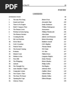 Download ENG 201 Part-2 Poetry by murtazee SN12832555 doc pdf