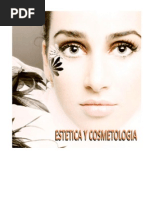 Download Estetica y Cosmetologia by Franklin A Ardon SN128326306 doc pdf