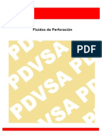 Manual de Fluidos de Perforación - PDVSA CIED