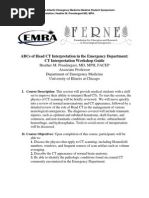 Download Interpretasi CT Scan by Allbert_Boway_3312 SN128331609 doc pdf