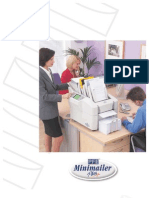 Minimailer 4plus en PDF