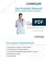 The Location-Enabled Network PDF
