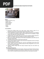 Download Cara Membuat Kerajinan Lampu Hias Dari Bambu by Argo Sptr SN128334232 doc pdf