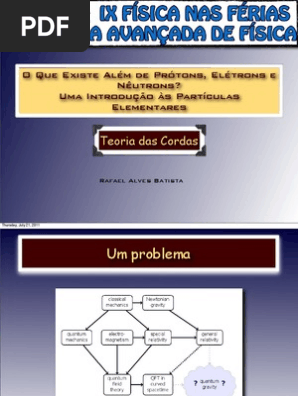 Cordas - 