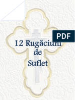 Colectie de Rugaciuni de Suflet