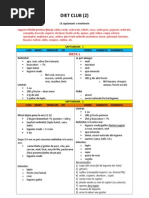 Download DIET CLUB 2 by emadoyle SN128337868 doc pdf