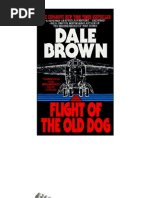 Download Dale Brown - Flight Of The Old Dogpdf by PeterDRock WithJason DArgonaut SN128341074 doc pdf