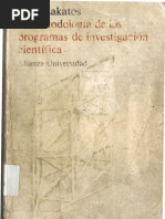 Lakatos by Luis Vallester Sociologia.textMark
