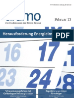 ultimo - Herausforderung Energieinvestment