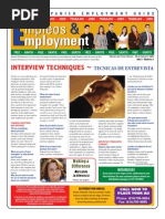Download Empleos  Employment Edition 3- Feb 13 2009 by EmpleosandEmployment SN12835162 doc pdf