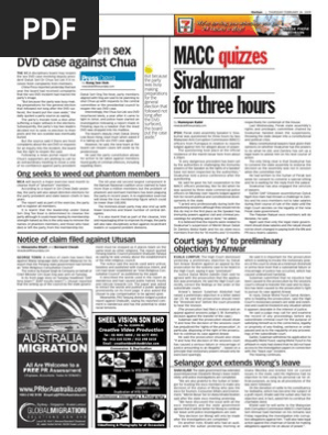 thesun 2009-02-26 page06 macc quizzes sivakumar for three hours