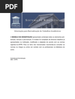 UFPR Modelo Dissertacao Junho 2012