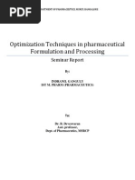 Download Optimization techniques in pharmaceutical formulations and processing by Indranil Ganguly SN128353813 doc pdf