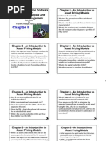 Security & portfolio