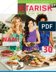 Vegetarisk Starter Kit - Free download as PDF File (.pdf), Text File (.txt) or read online for free.