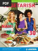 Download Vegetarisk Starter Kit by anima_dk SN128357894 doc pdf