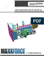 Navistar O & M Manual