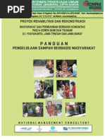 Download Binder SOP Pengelolaan Sampah by Riyadi Muhammad Zein SN128359412 doc pdf
