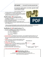 Capacitor Bank PDF