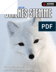 Dyrenes Stemme 8.3 - Download as PDF File (.pdf), Text File (.txt) or read online.