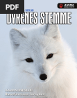 Dyrenes Stemme 8.3 - Download as PDF File (.pdf), Text File (.txt) or read online.