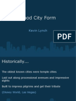 Good City Form