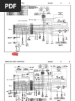 DDEC II and III Wiring Diagrams | Diesel Engine | Truck