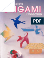 Plete Origami Collection