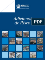 ABRATEC - Adicional de Risco