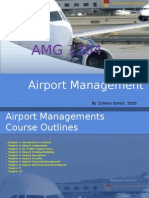 49758481 Lecture 1 Introduction to AMG Airport