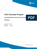 ATT Asset Tracking Whitepaper
