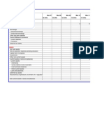 Tata Consultancy Services LTD.: Liabilities