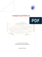 Injecao Eletronica Basica