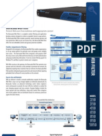 Barracuda Web Filter DS US