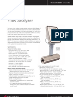 Mc-Ii Flow Analyzer: Nuflo