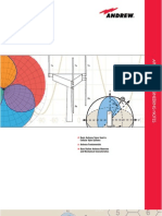 Antenna Applications Engineering Notes