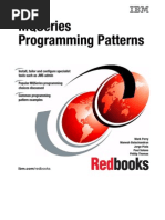 MQ Series Prog Patterns