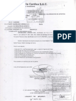 Documentos Construccion Inmobiliaria