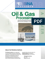 Oil & Gas Process