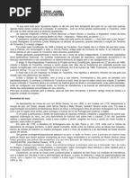 História do Tocantins