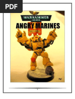 Download Angry Marines Codex Beta Warhammer 40000 by Pavle Pelikan SN128401950 doc pdf