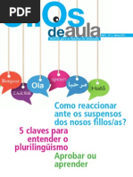 Ollos de aula. Nº 5