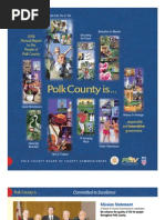 Download Polk County Annual Report 2008 by The Ledger SN12840259 doc pdf