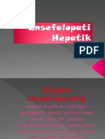 Ensefalopati Hepatik Manajemen Terapi