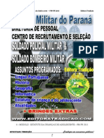 06 - Módulo - Estatuto Da Criança e Do Adolescente - PM-PR 2013