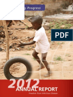 Annual Report 2012