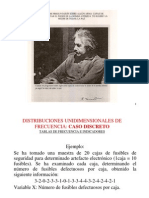 DISTRIBUCIONES UNIDIMENSIONALES-CASO DISCRETO CONTINUO-CLASE-3.pdf