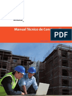 Manual Tecnico de Construccion Apasco
