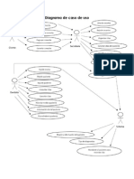 Diagrama de Caso de Uso