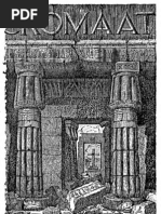 Download Rosicrucian Manual 1918 First Edition by sauron385 SN128413291 doc pdf